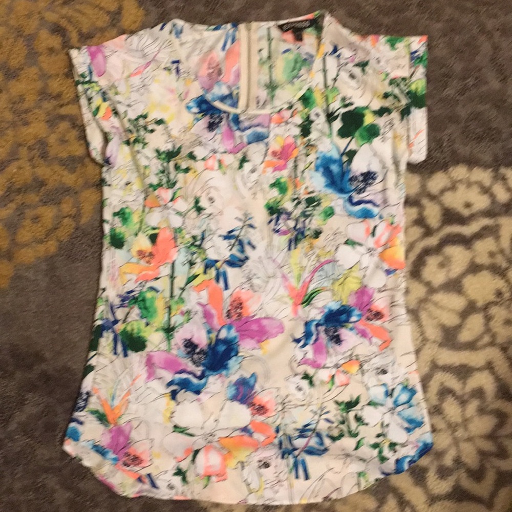 Dress shirt